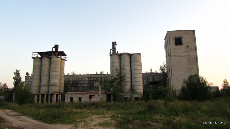 Остатки ЖБИ, Беларусь