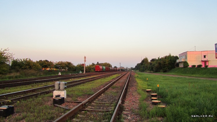 Остатки ЖБИ, Беларусь