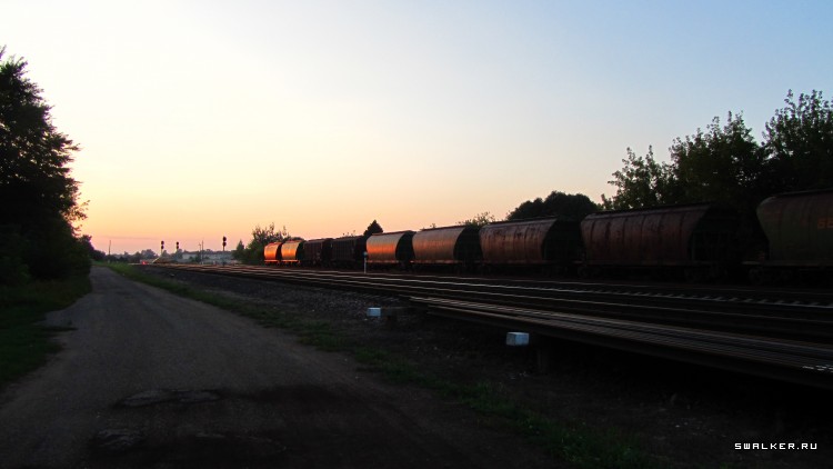 Остатки ЖБИ, Беларусь