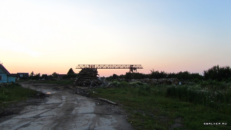 Остатки ЖБИ, Беларусь