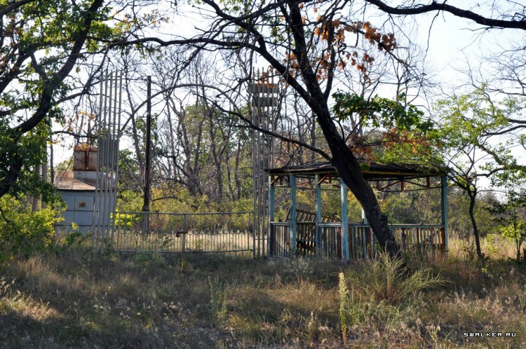 Детский лагерь ЗОРЬКА