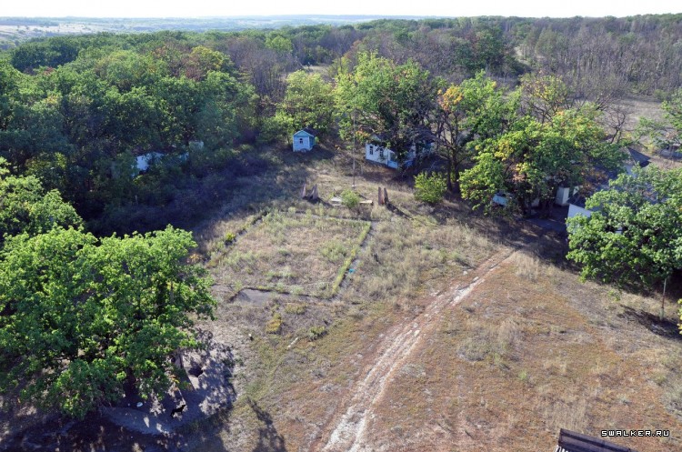 Детский лагерь ЗОРЬКА