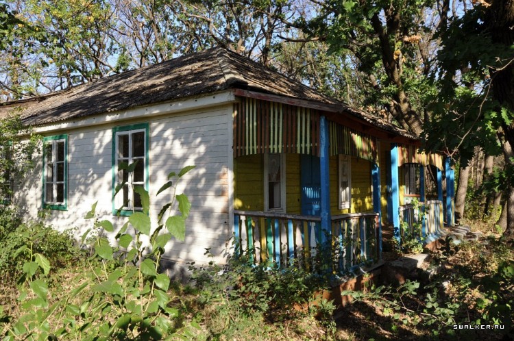 Детский лагерь ЗОРЬКА