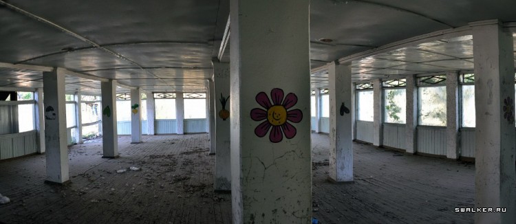 Детский лагерь ЗОРЬКА