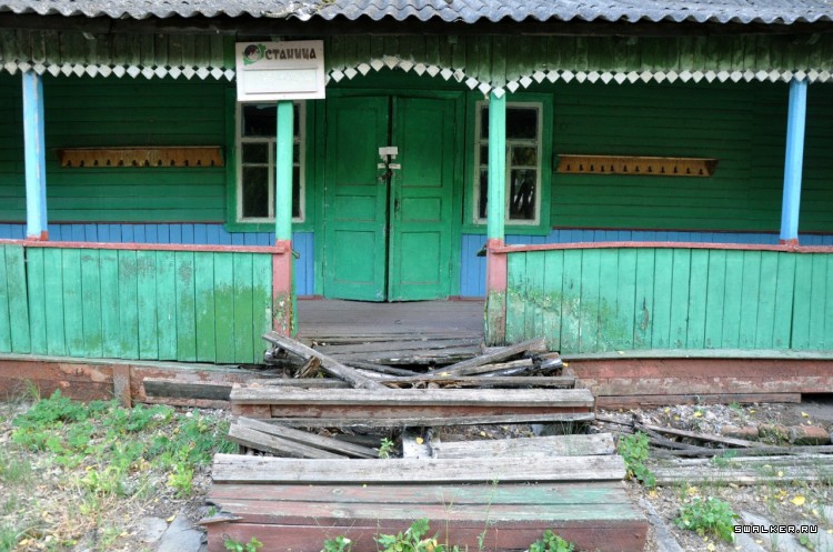 Пионер лагерь БЕРЕЗКА