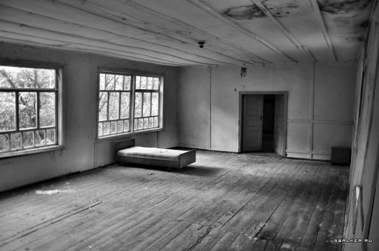 Пионер лагерь БЕРЕЗКА