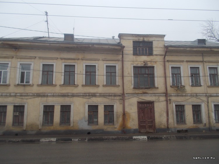 Культурный центр Тулы Культурный центр Тулы