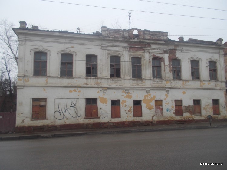 Культурный центр Тулы Культурный центр Тулы