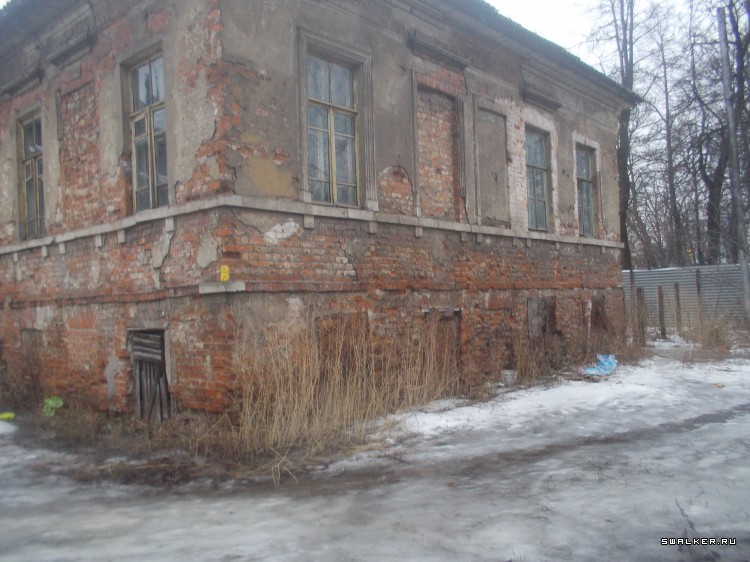 Культурный центр Тулы Культурный центр Тулы