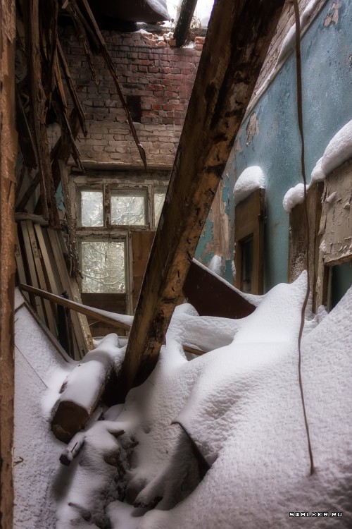 Санаторий ЭНЕРГИЯ, Московская область