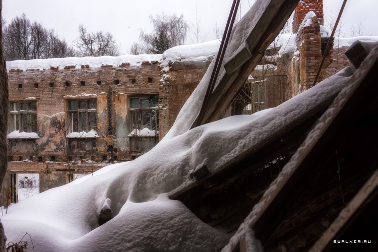 Санаторий ЭНЕРГИЯ, Московская область