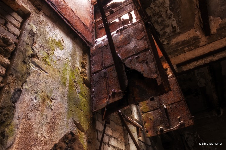 Санаторий ЭНЕРГИЯ, Московская область