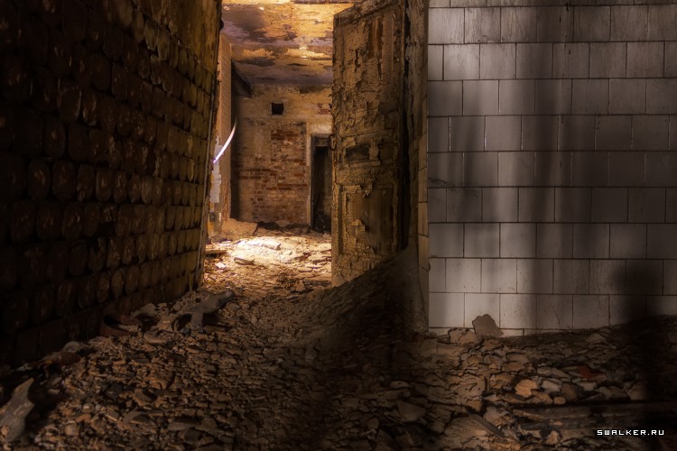 Санаторий ЭНЕРГИЯ, Московская область