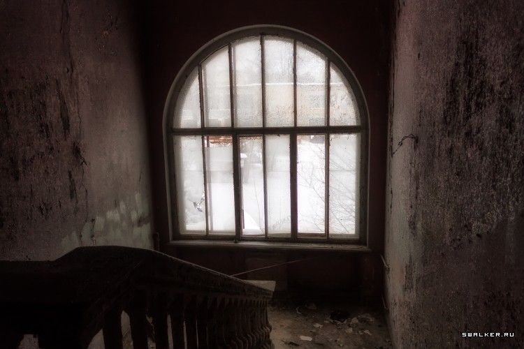 Санаторий ЭНЕРГИЯ, Московская область