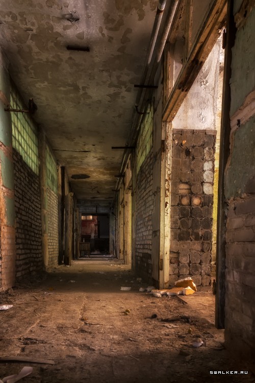 Санаторий ЭНЕРГИЯ, Московская область