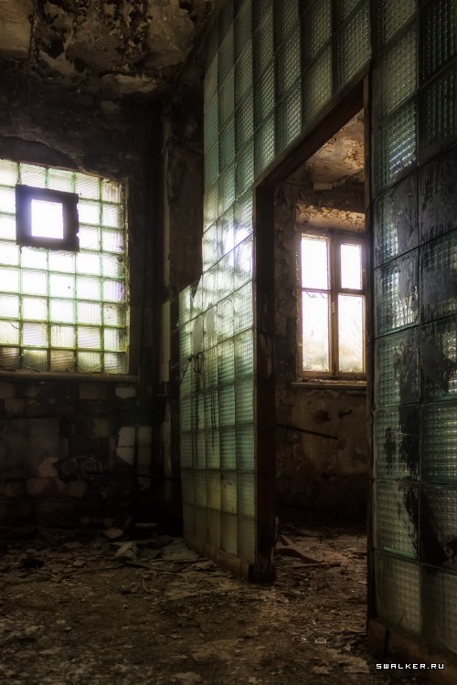 Санаторий ЭНЕРГИЯ, Московская область