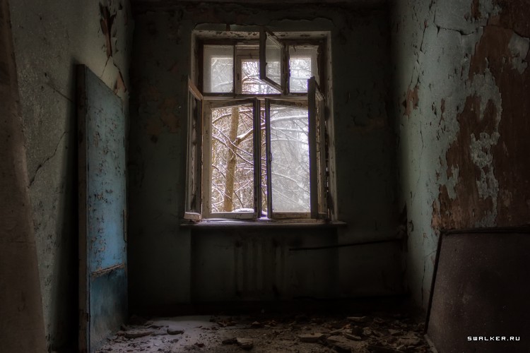 Санаторий ЭНЕРГИЯ, Московская область