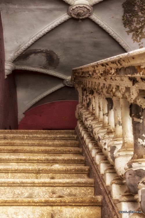 Санаторий ЭНЕРГИЯ, Московская область