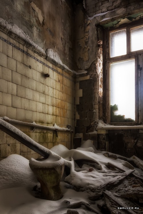 Санаторий ЭНЕРГИЯ, Московская область