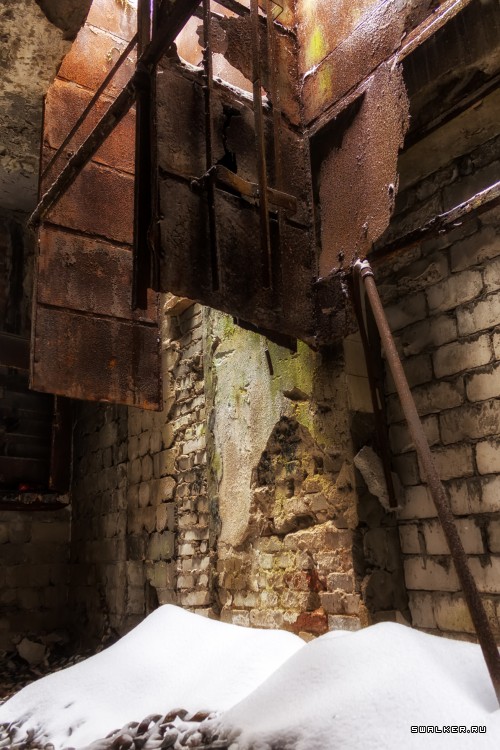 Санаторий ЭНЕРГИЯ, Московская область