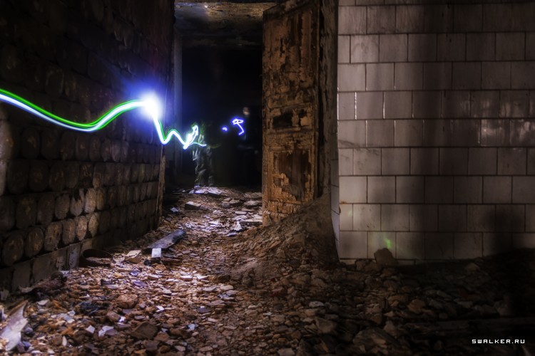 Санаторий ЭНЕРГИЯ, Московская область