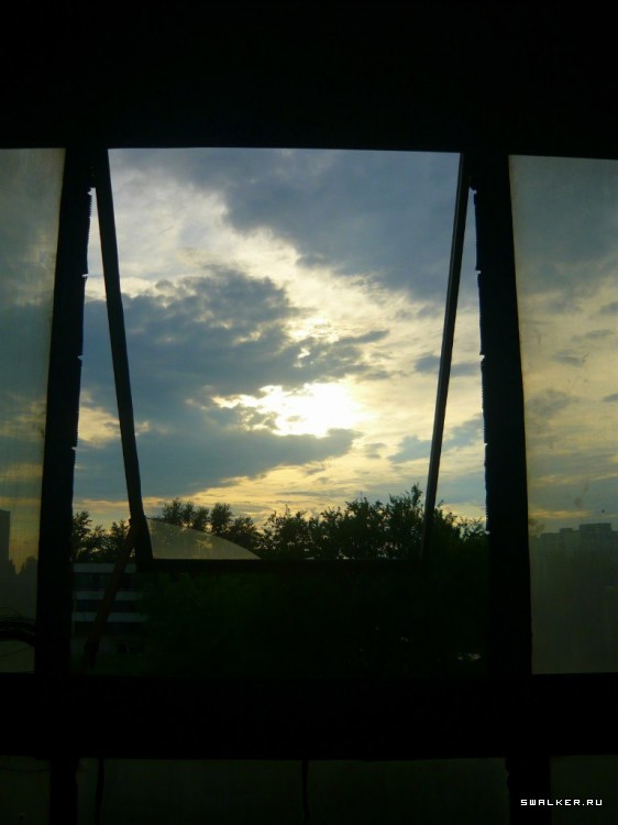 Завод "Копнитель", Часть 2