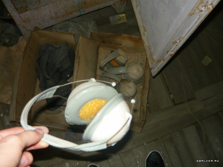 Завод "Копнитель", Часть 3 Завод "Копнитель", Часть 3