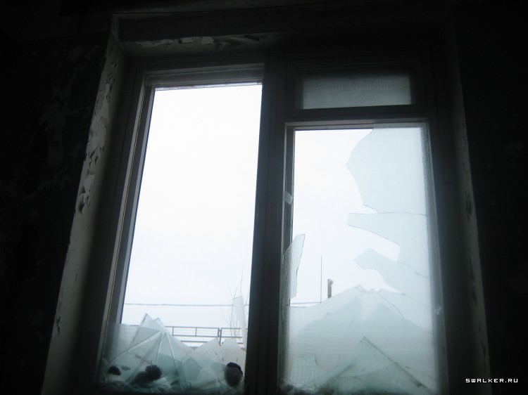 Служебные помещения Автомоторного завода, Свердловская область