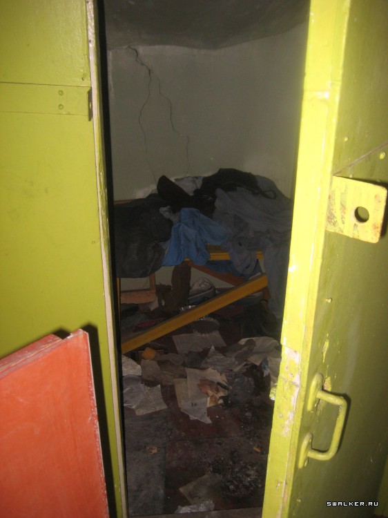 Служебные помещения Автомоторного завода, Свердловская область