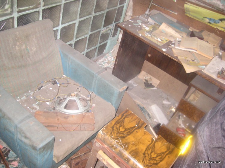 Служебные помещения Автомоторного завода, Свердловская область