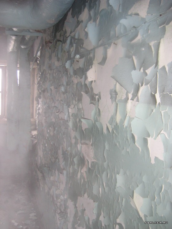 Служебные помещения Автомоторного завода, Свердловская область