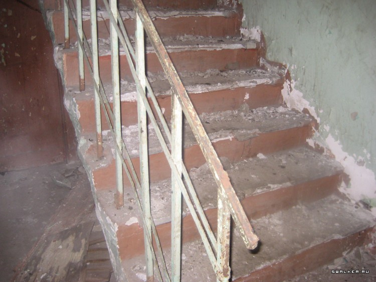 Служебные помещения Автомоторного завода, Свердловская область