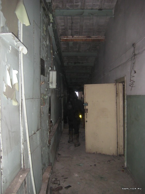 Служебные помещения Автомоторного завода, Свердловская область