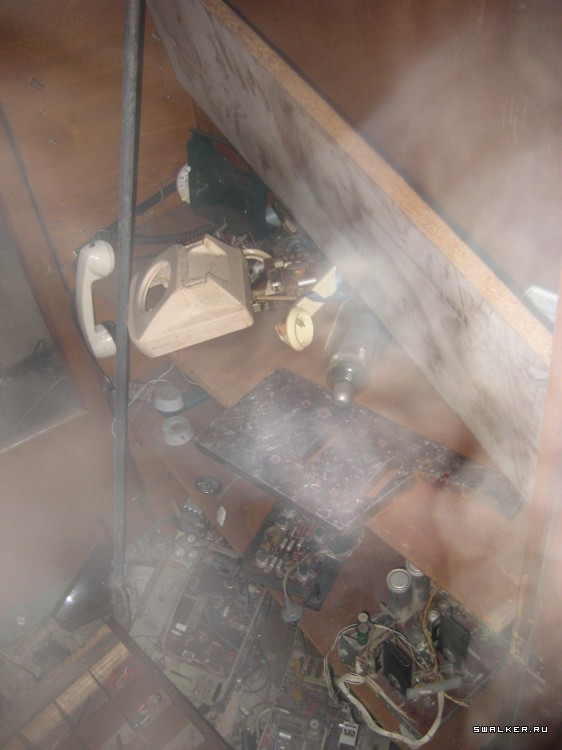 Служебные помещения Автомоторного завода, Свердловская область