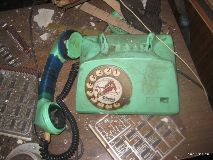 Служебные помещения Автомоторного завода, Свердловская область