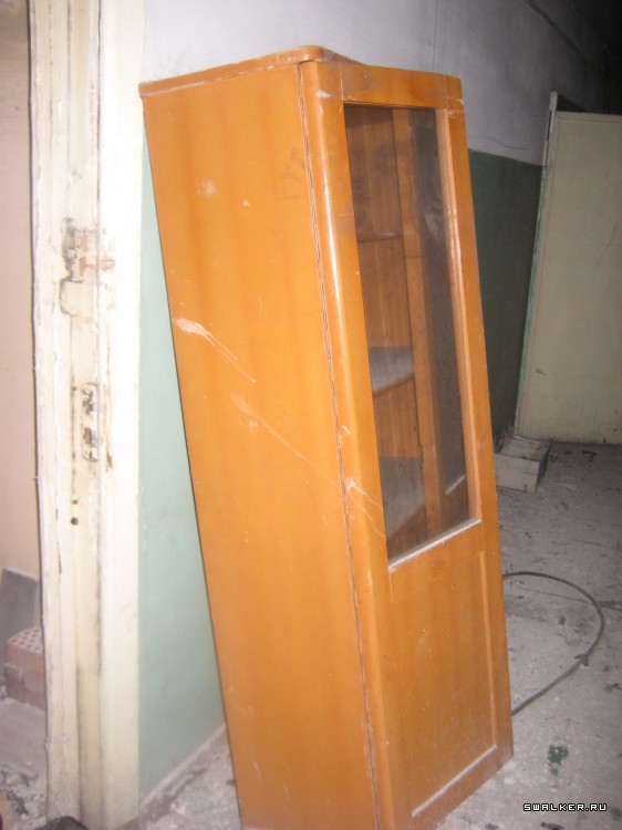 Служебные помещения Автомоторного завода, Свердловская область