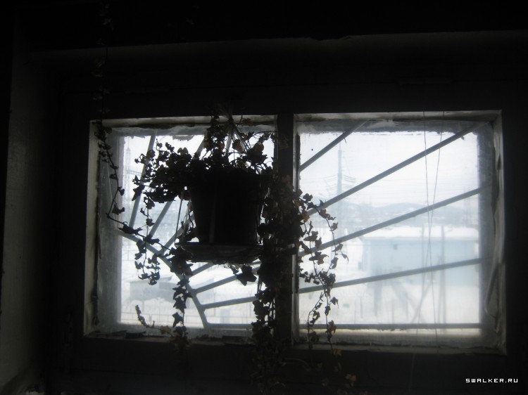 Служебные помещения Автомоторного завода, Свердловская область