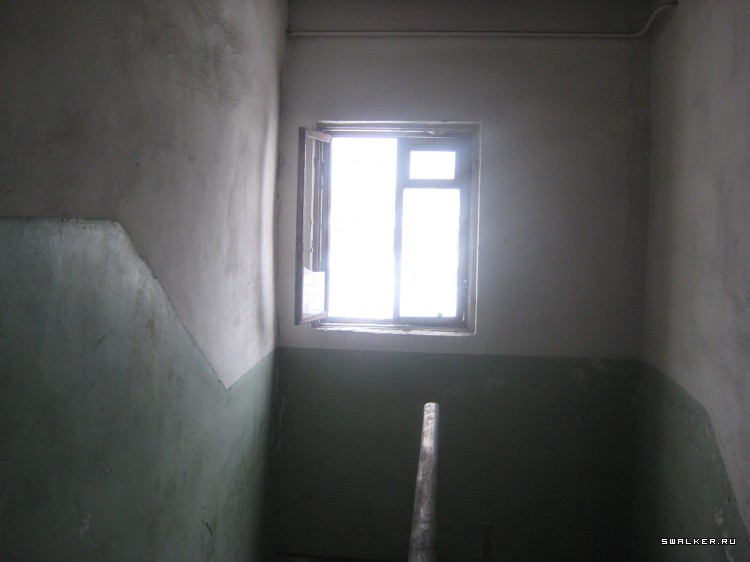 Служебные помещения Автомоторного завода, Свердловская область