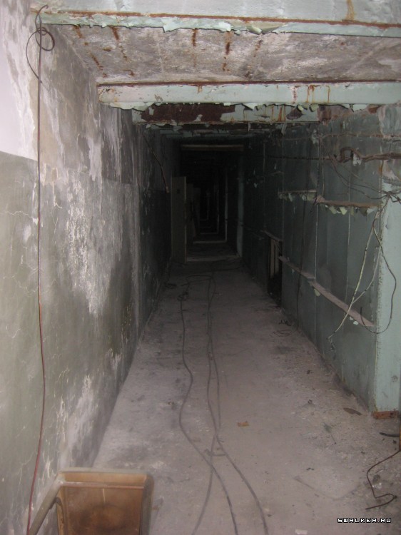 Служебные помещения Автомоторного завода, Свердловская область