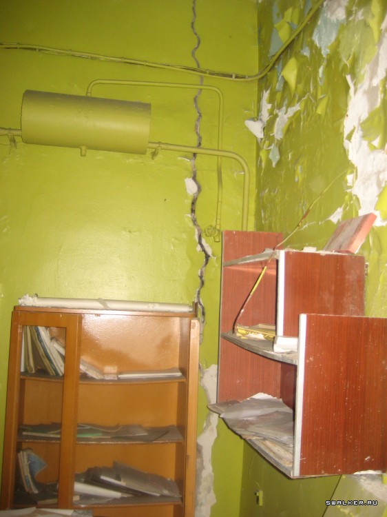 Служебные помещения Автомоторного завода, Свердловская область