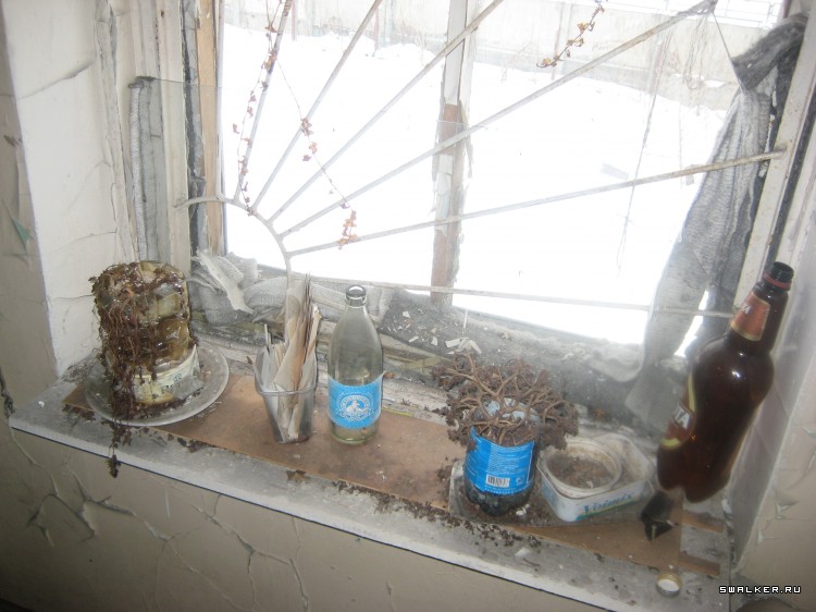 Служебные помещения Автомоторного завода, Свердловская область