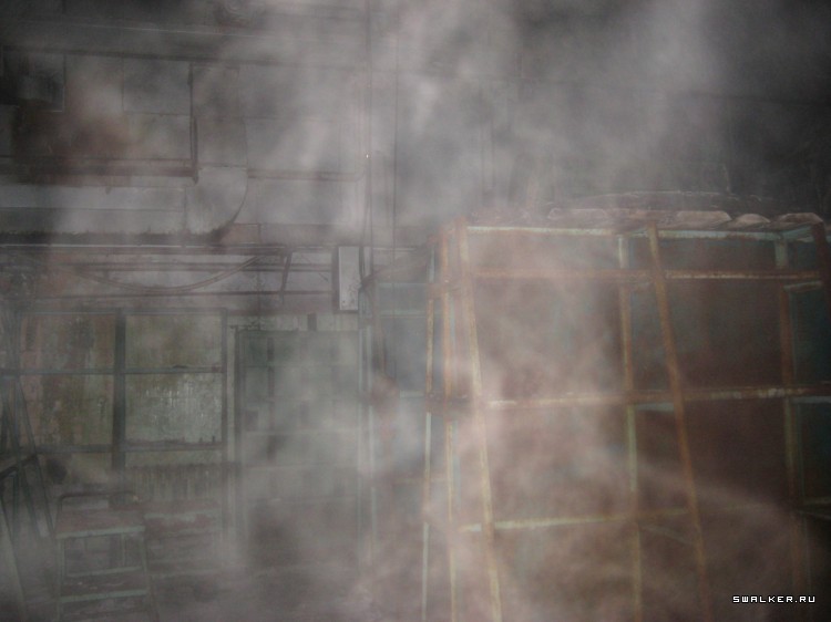 Цех Автомоторного завода, Свердловская область