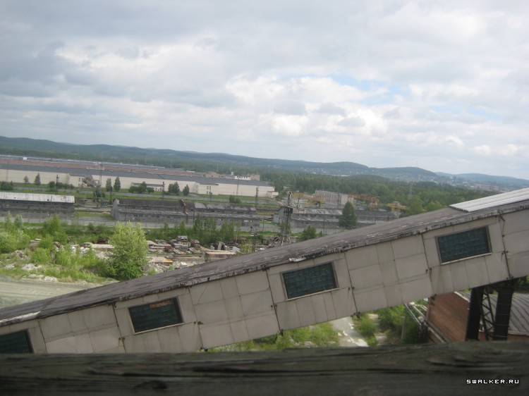 Завод ЖБИ, Свердловская область Завод ЖБИ, Свердловская область
