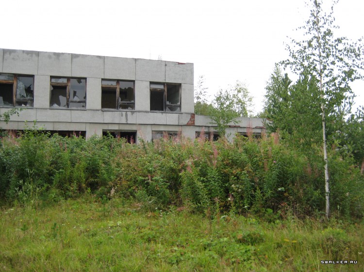 Припять по-Уральски, Свердловская область Припять по-Уральски, Свердловская область
