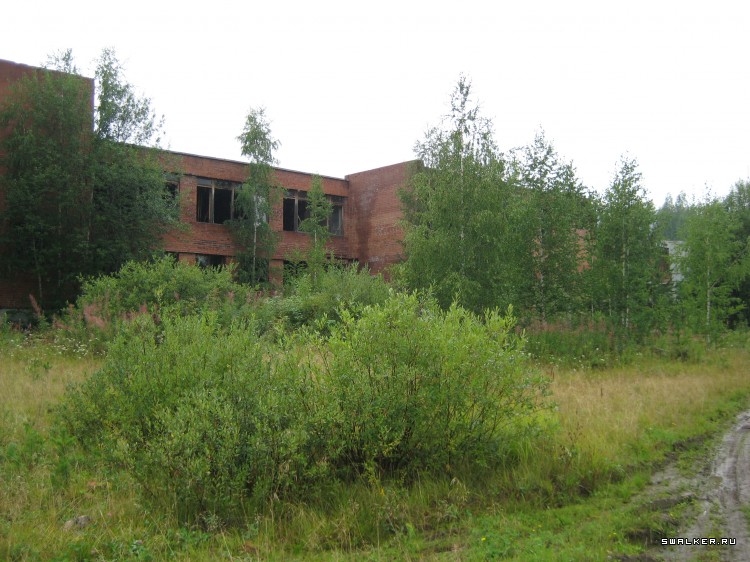 Припять по-Уральски, Свердловская область Припять по-Уральски, Свердловская область