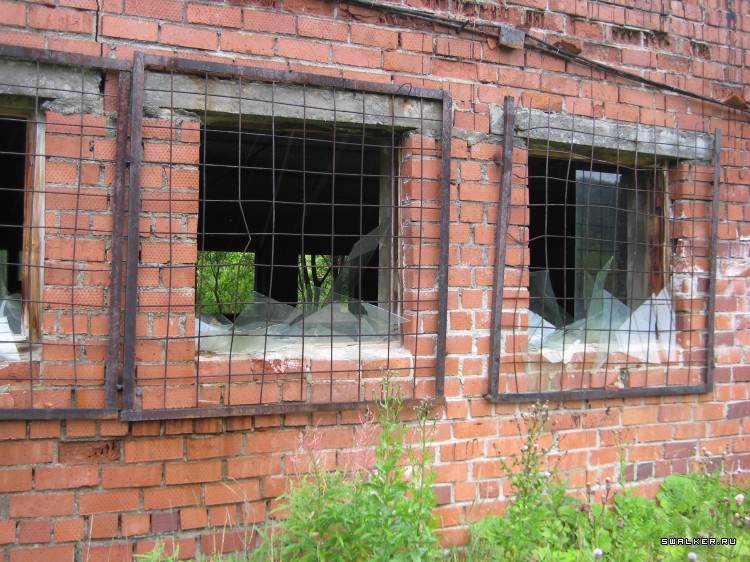 Припять по-Уральски, Свердловская область Припять по-Уральски, Свердловская область