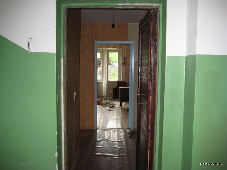 Припять по-Уральски, Свердловская область Припять по-Уральски, Свердловская область
