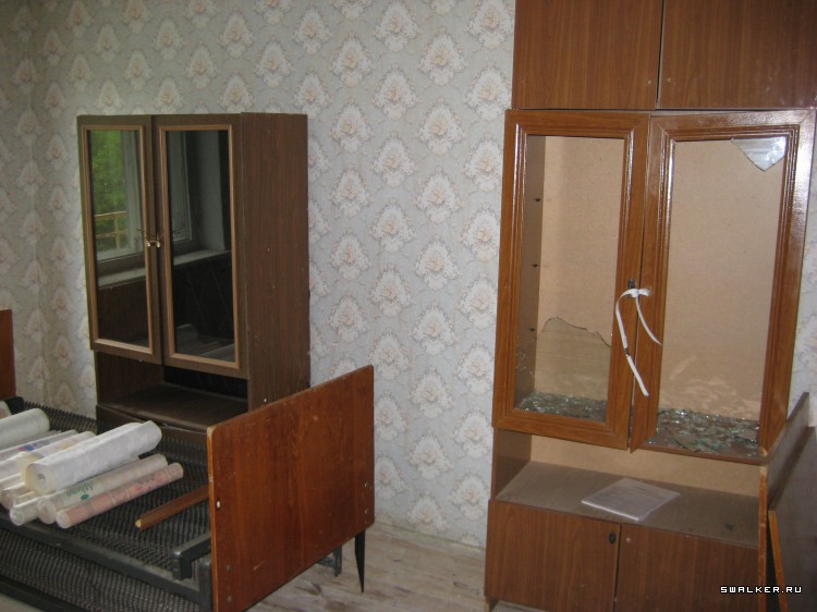 Припять по-Уральски, Свердловская область Припять по-Уральски, Свердловская область