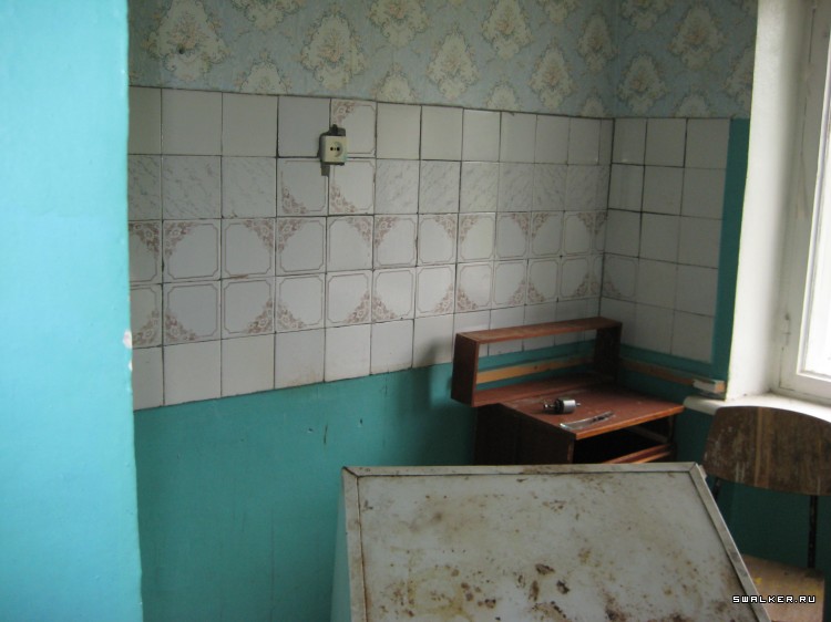 Припять по-Уральски, Свердловская область Припять по-Уральски, Свердловская область