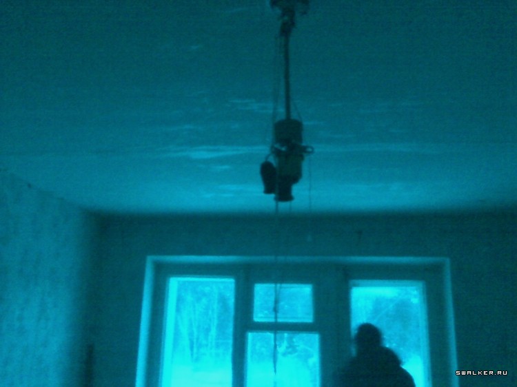 Припять по-Уральски (2 года спустя), Свердловская область